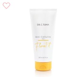 👉 Farmasi Dr. C. Tuna Cellulit elleni testzselé 200 ml, Kód 1000836 🛒