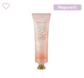 👉 Farmasi Kézkrém Rose 30 ml, Kód 1001054 🛒