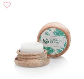 👉 Farmasi Dr. C. Tuna Masszázskrém rúd fatégelyben 7 g, Kód 1103249 🛒