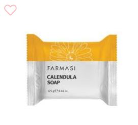 👉 Farmasi Dr. C. Tuna körömvirágos szappan, Kód 1119054 🛒