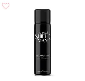 👉 Farmasi Shield man borotvahab 200 ml, Kód 1119081 🛒