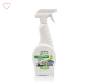 ➡️ Farmasi - Mr. Wipes Olaj- és szennyeződéseltávolító 500 ml, Kód 1600014 🛒