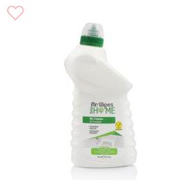 ➡️ Farmasi - Mr. Wipes Folyékony WC-tisztító 750 ml, Kód 1600024 🛒