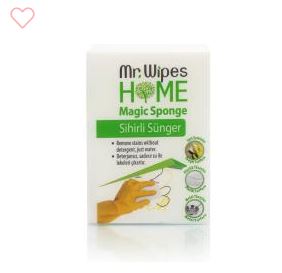 ➡️ Farmasi - Mr. Wipes Csodaszivacs, Kód 9000052 🛒