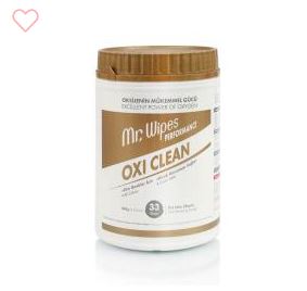 ➡️ Farmasi - Mr. Wipes Foltpor 1000 g, Kód 9000417 🛒