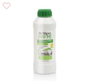 Farmasi - Mr. Wipes Univerzális tisztítószer tiszta szappan illattal 500 ml, Kód 1600000
