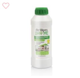 ➡️ Farmasi - Mr. Wipes Univerzális fehér virágillatú tisztítószer 500 ml, Kód 1600001 🛒