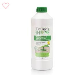 ➡️ Farmasi - Mr. Wipes Koncentrált termék fára, laminált felületre és parkettára 1000 ml, Kód 1600002 🛒
