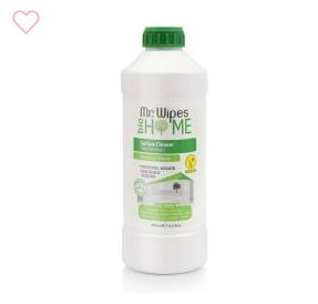 ➡️ Farmasi - Mr. Wipes Univerzális felülettisztító szer 1000 ml, Kód 1600003 🛒